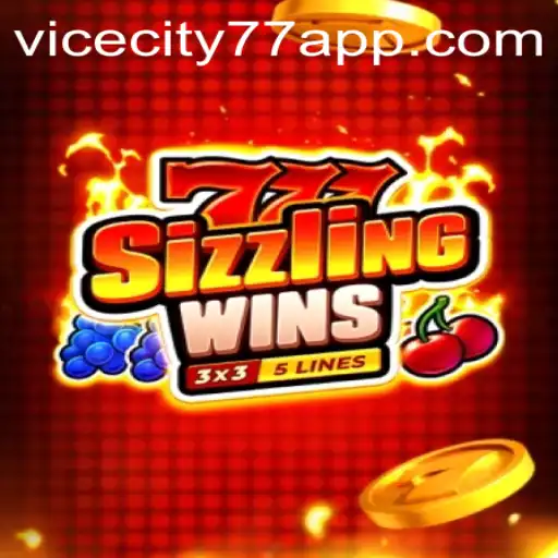 Experience Thrills with 777sizzlingwins: A Captivating Casino Adventure