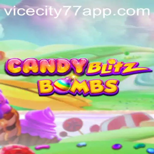 Unveiling CandyBlitzBombs: The Explosive Game Taking the World by Storm