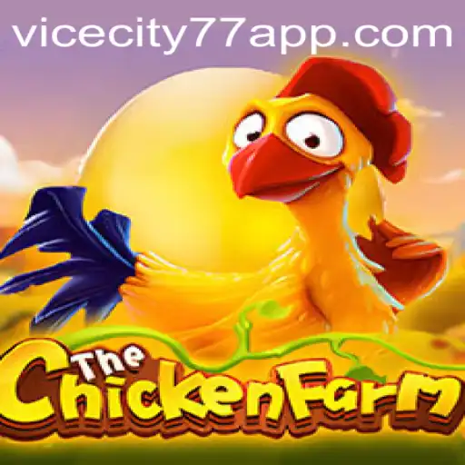 ChickenFarm Unveiled: The Next Gaming Sensation