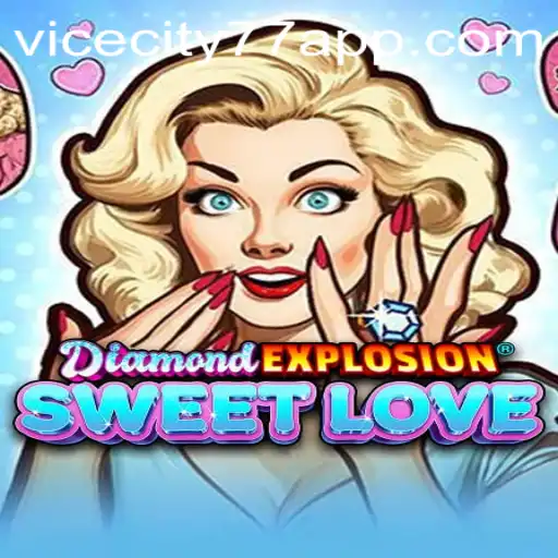 DiamondExplosionSweetLove: A Thrilling Journey Through Gems and Emotions