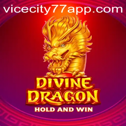 Unleashing the Epic Adventure of DivineDragon in ViceCity77