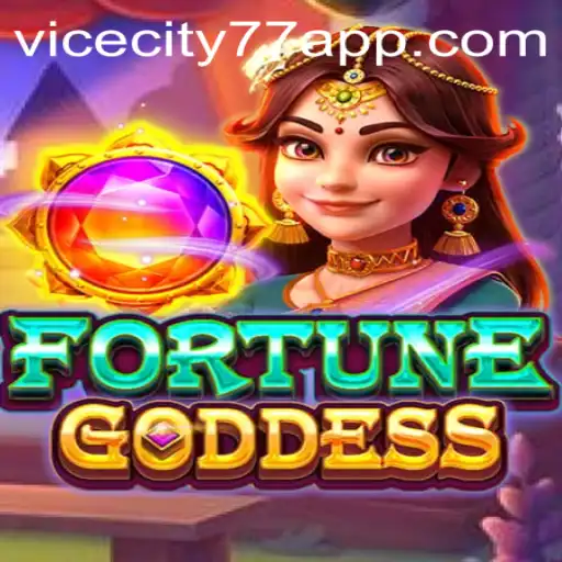 Unveiling FORTUNEGODDESS: An Immersive Gaming Experience