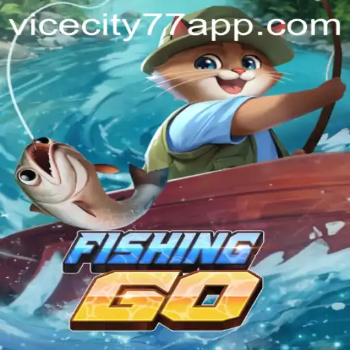 FishingGO Next Level Gaming Experience