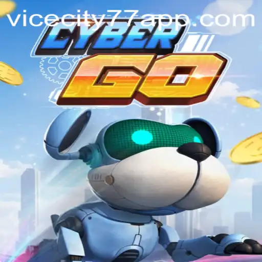 Exploring the World of CyberGO: A Journey into ViceCity77