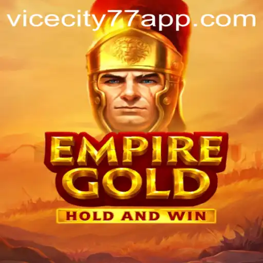 EmpireGold: The Virtual Odyssey of Fortune and Strategy