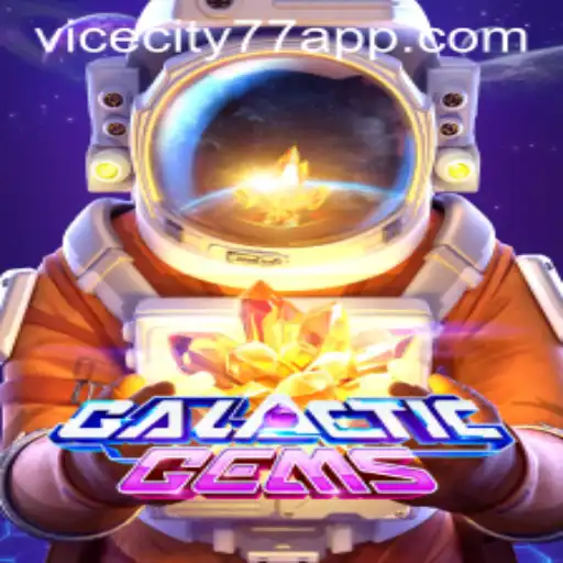 Exploring the GalacticGems Universe: A Journey Through Space and Strategy