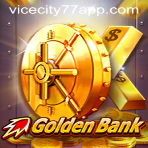 GoldenBank: The Thrilling Virtual Heist Experience