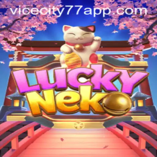Exploring the Intriguing World of LuckyNeko in Vicecity77