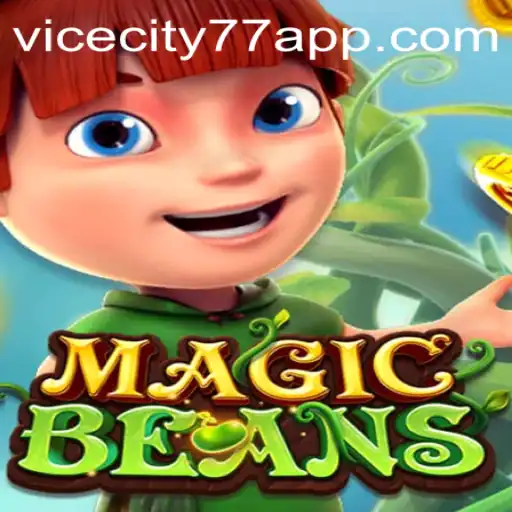 Exploring the Enchanting World of MAGICBEANS: A Tale of Strategy and Mystery