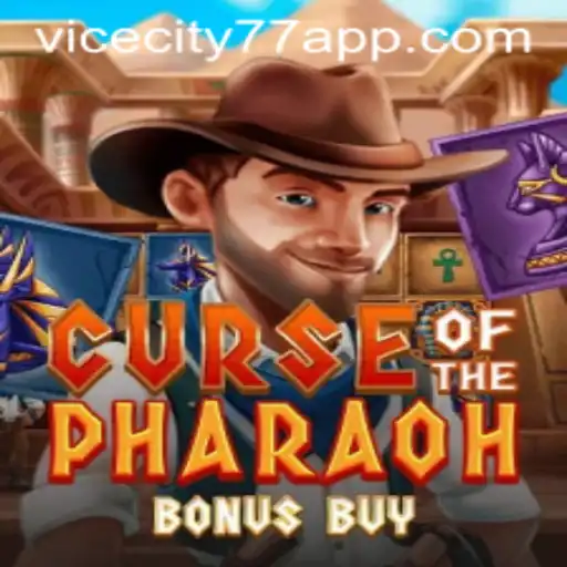 Curse of the Pharaoh: Bonus Buy and the Fascination of ViceCity77