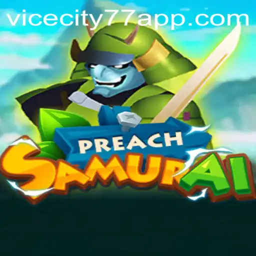 Discovering the World of PreachSamurai