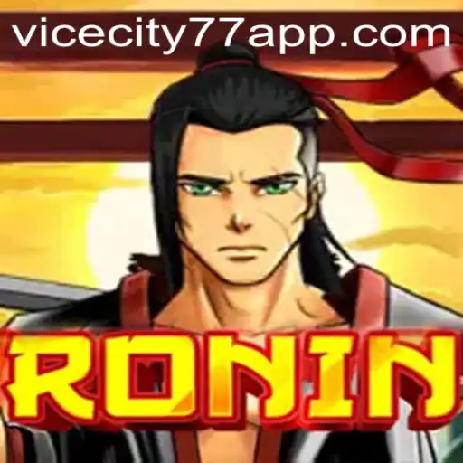 Exploring the Intricacies of Ronin: Navigating the Vicecity77 Landscape