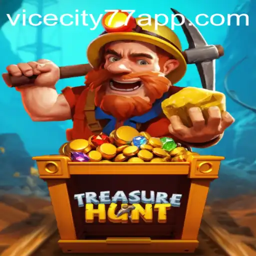 Exploring the Exciting World of TreasureHunt: A Thrilling Adventure