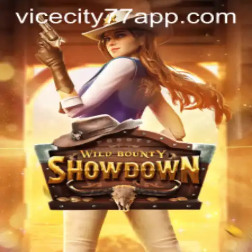 WildBountyShowdown: An Immersive Adventure in the Digital Frontier