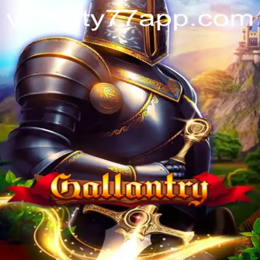 Gallantry: Enter the World of Vicecity77