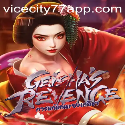 Unveiling GeishasRevenge The Thrilling New Game