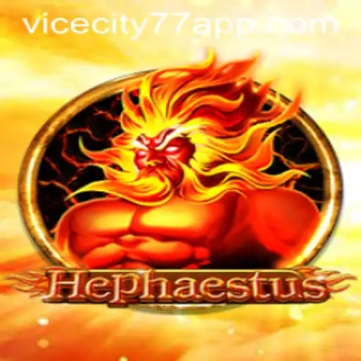 Exploring Hephaestus A New Gaming Adventure