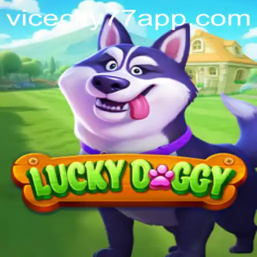 Discover the Exciting World of LuckyDoggy: A Dive into Vicecity77