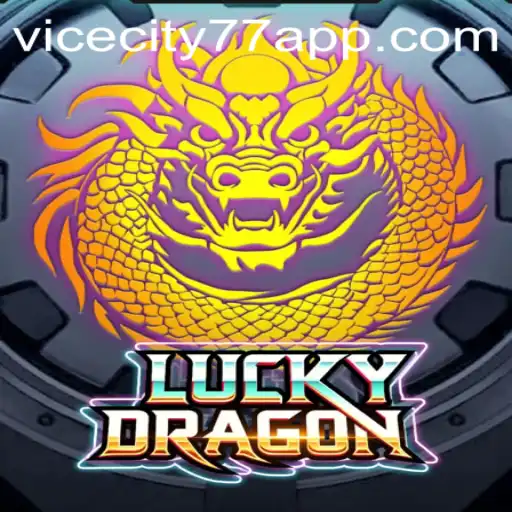 Exploring LuckyDragon: Unveiling the Excitement of ViceCity77