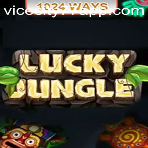 Exploring LuckyJungle1024: A New Gaming Frontier
