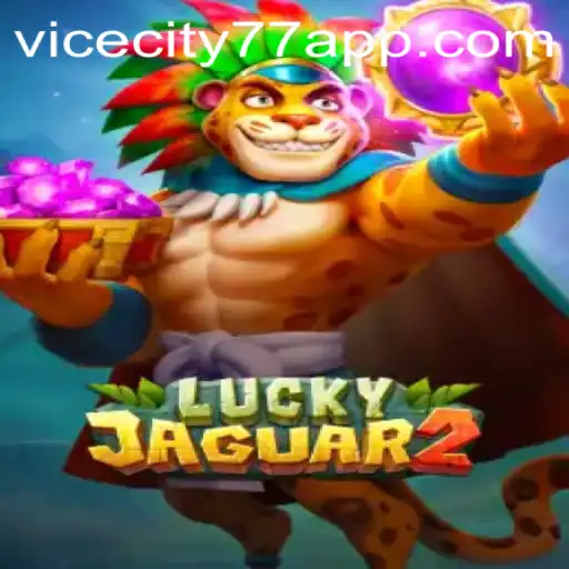 Exploring the Thrills of Luckyjaguar2: Dive into the Adventure of Vicecity77