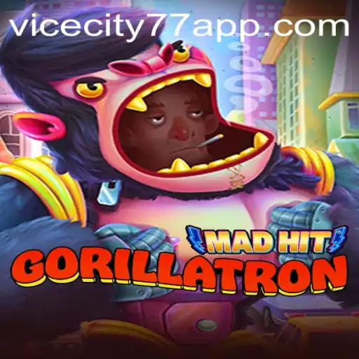 Unleashing Chaos in MadHitGorillatron: A New Era of Virtual Mayhem