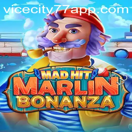 MadHit Marlin Bonanza: Dive into Vice City's Latest Thrilling Adventure