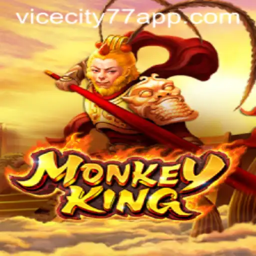 MonkeyKing Game Brings Mythology to Life with ViceCity77