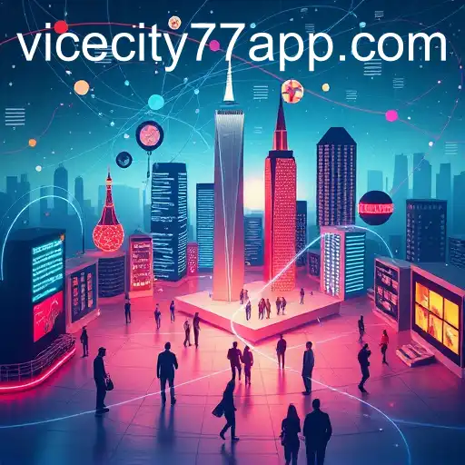 Exploring the Dynamics of Promotions in Business with a Spotlight on vicecity77