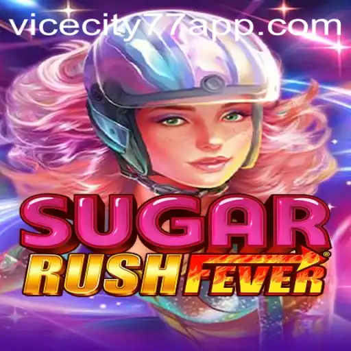 SugarRushFever: A Sweet Escape into the Virtual World