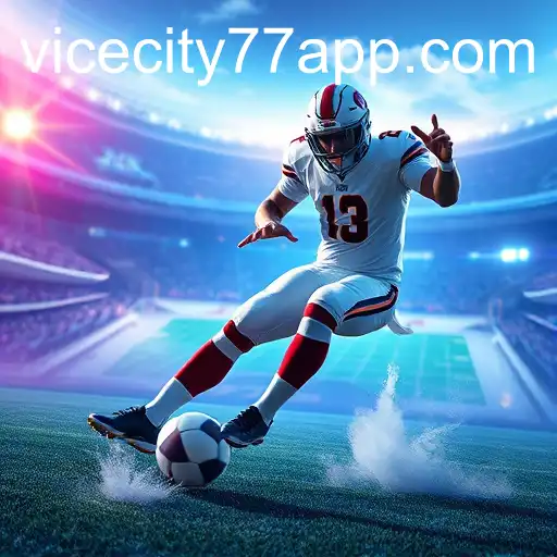 Virtual Sports: Reshaping the Landscape of Entertainment