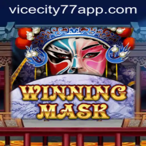 WinningMask: The New Gaming Sensation with ViceCity77
