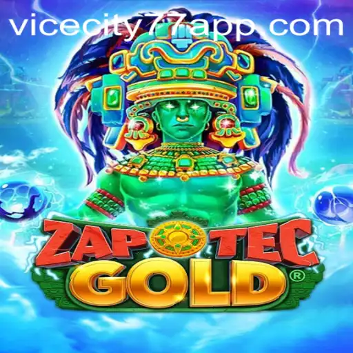 Discover the Thrills of ZapOtecGold: An Exciting Journey in the World of Vicecity77